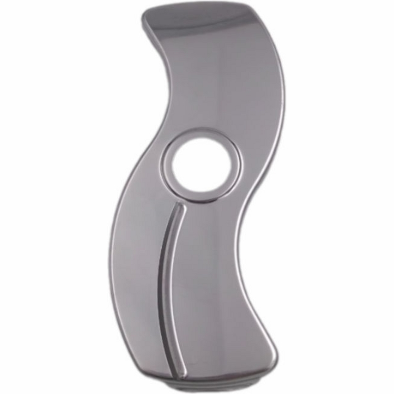 Ножевая вставка для блендера Braun BR67051018- фото3