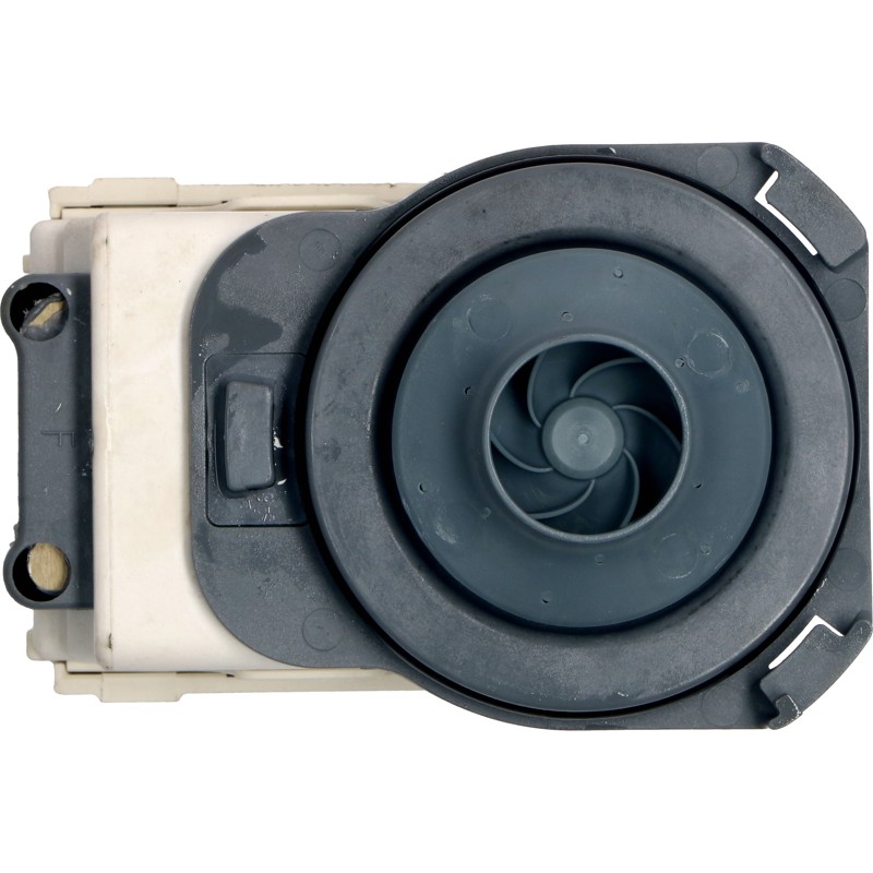 Насос сливной (помпа) для стиральной машины Midea PMP001MD (35W HANYU C20-6A01)- фото4