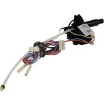 Переходник на капучинатор для кофемашины DeLonghi 7313264801