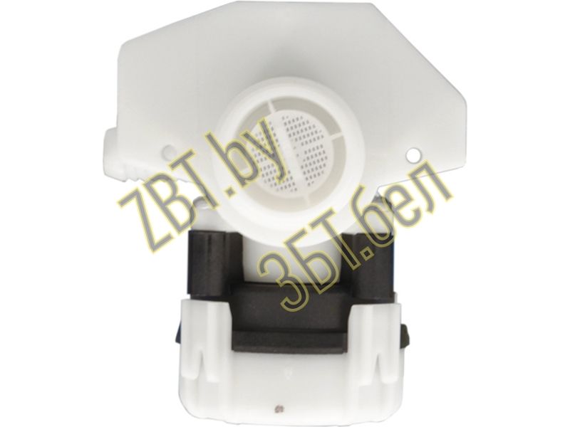 Электронный клапан с защитой от перелива для посудомоечной машины Electrolux, Zanussi 1520233006- фото4