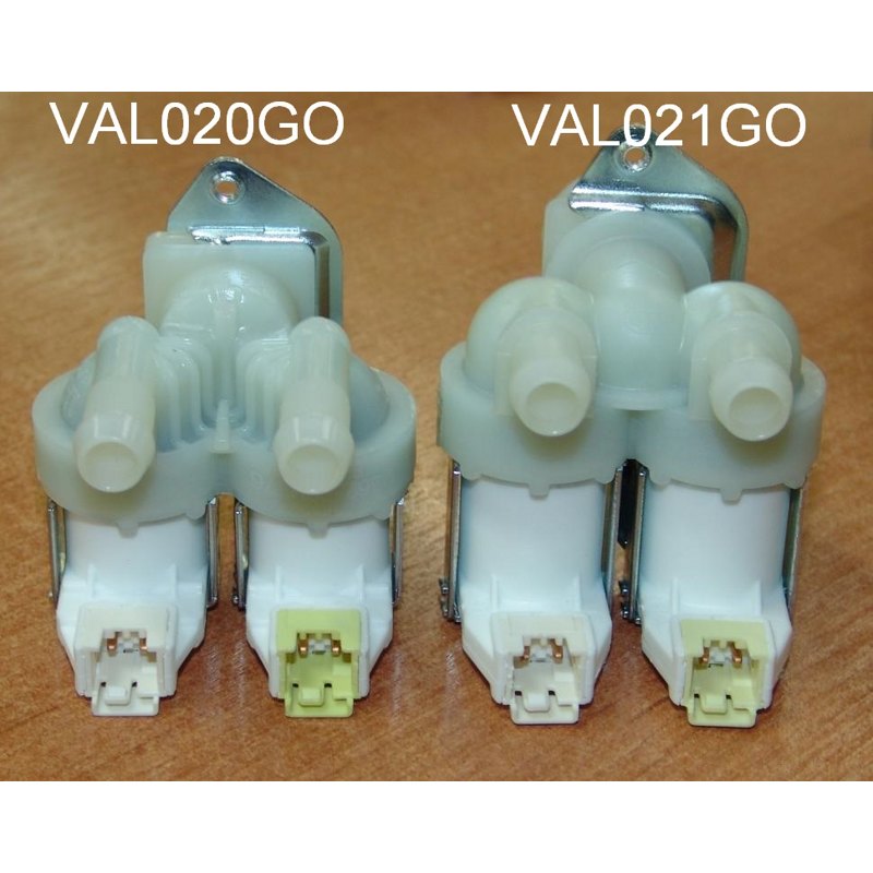 Заливной клапан для стиральной машины Gorenje VAL020GO- фото5