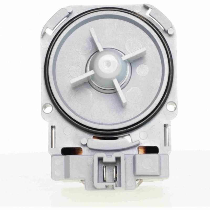 Насос сливной ( помпа ) Askoll M50 для стиральной машины Bosch C00266228- фото6