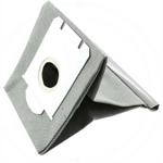 Мешок многоразовый для пылесоса Philips, Electrolux, Bork PH1M (S-Bag)