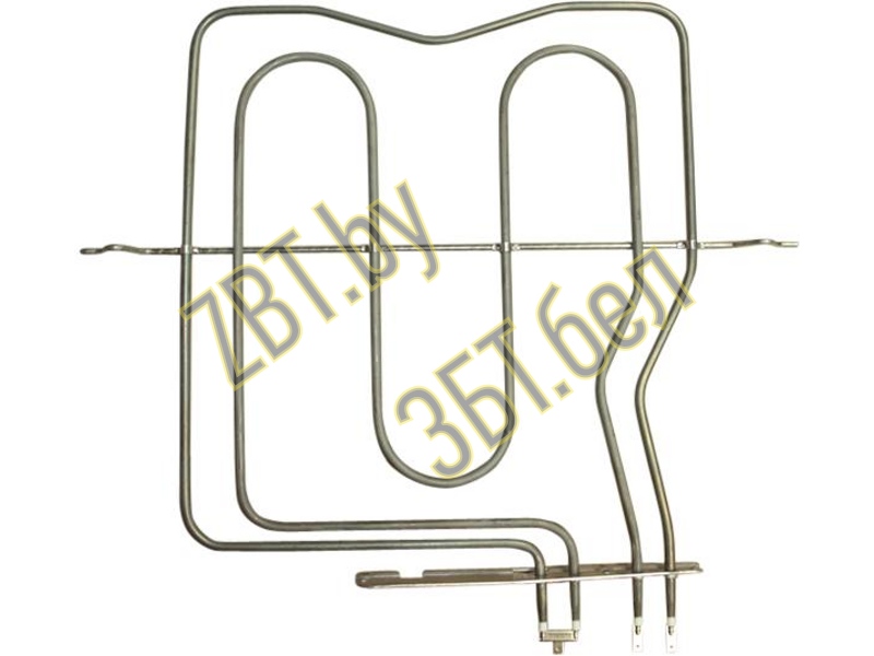 Тэн (нагревательный элемент) для духовки Whirlpool, Ariston 00203079 / 1200W + 1100W- фото4