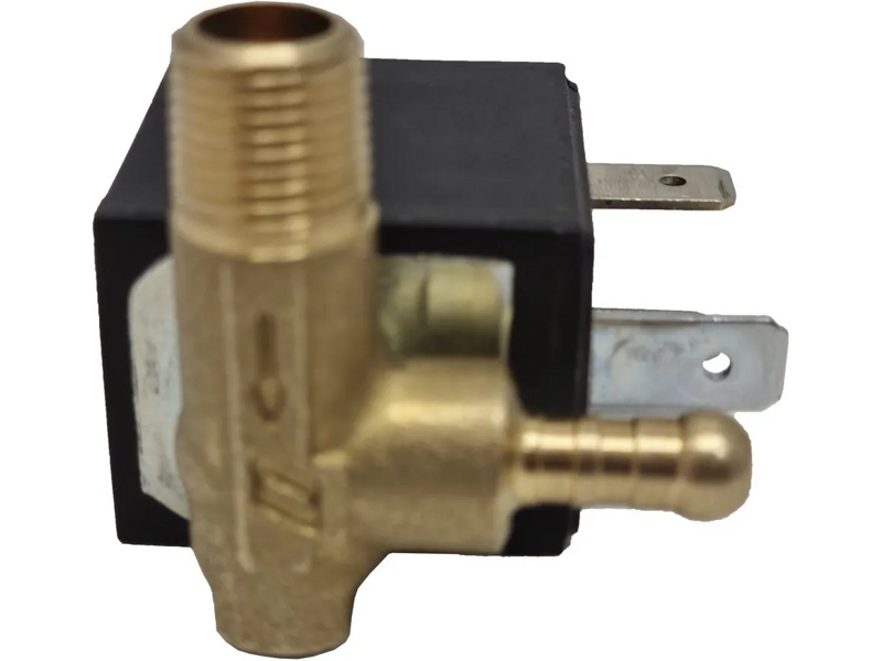 Клапан электромагнитный для парогенератора Philips 00811115 ( аналог JIAYIN JYZ-4P)- фото2