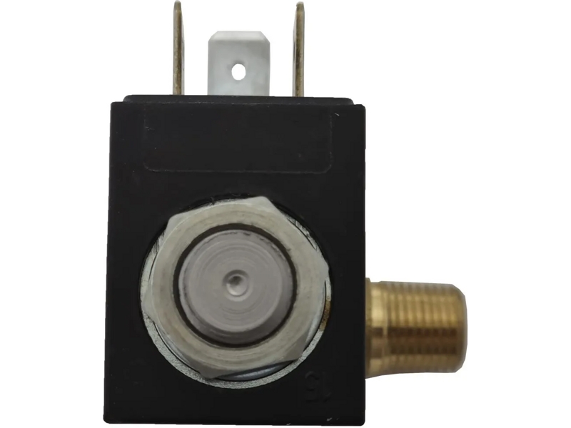 Клапан электромагнитный для парогенератора Philips 00811115 ( аналог JIAYIN JYZ-4P)- фото3