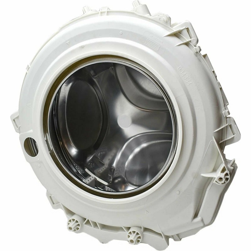 Бак для стиральной машины Indesit C00282747- фото5