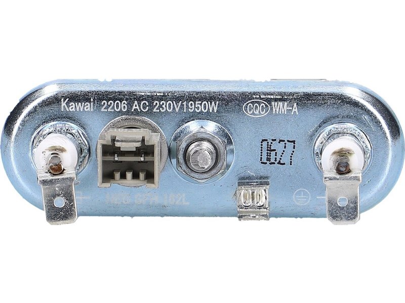  ( ) TPD 230-SB-1950    Electrolux 1327242416  