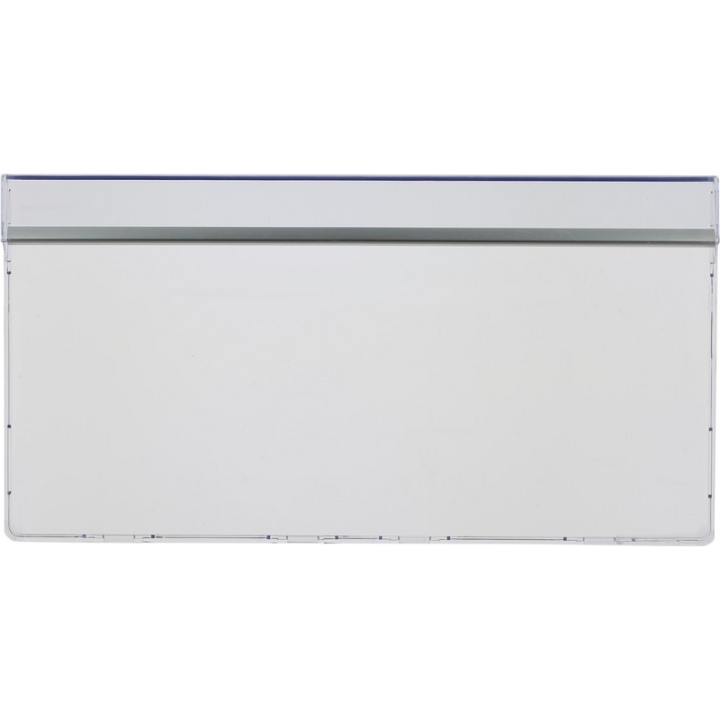 Панель ящика для холодильника Beko 4658985900- фото2