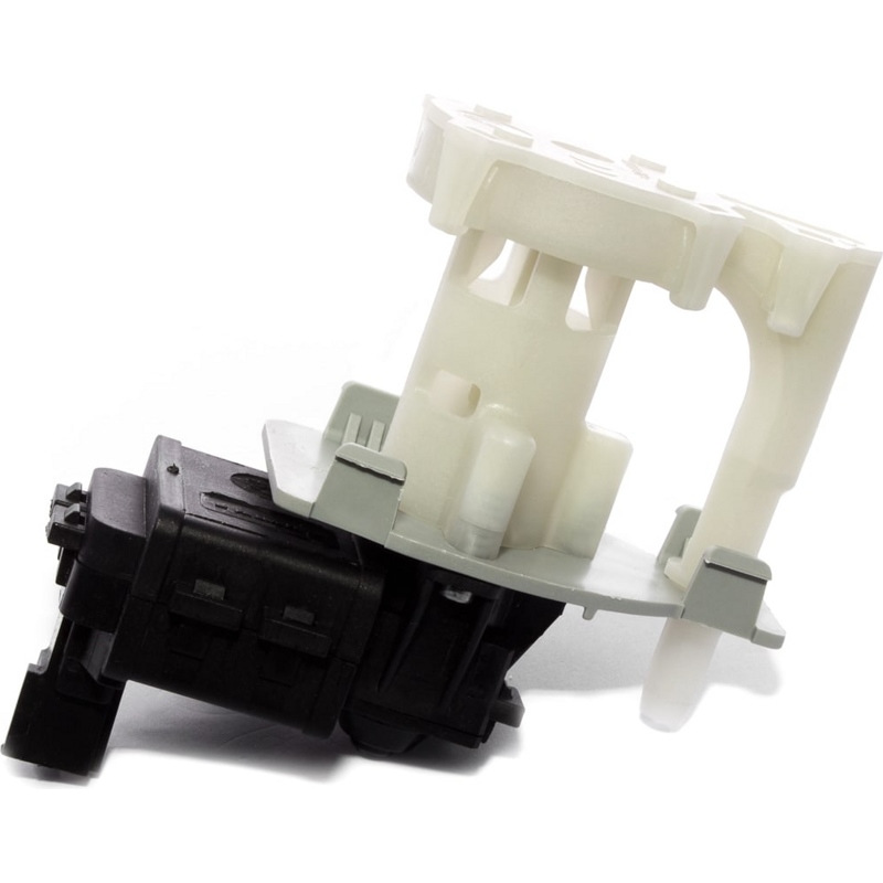 Насос (помпа) для сушильной машины Indesit, Ariston, Whirlool PMP008ID ('IMS' 12W, 220-240V, 0.16A., 482000023488, 482000030139, C00193127, C00260140, C00306876)- фото