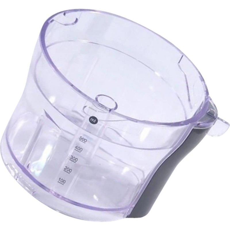 Чаша основная для кухонного комбайна Kenwood KW713053- фото