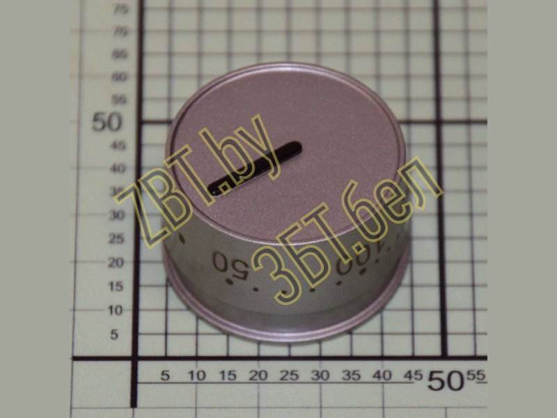 Ручка управления (регулировки) температурой для духовки Hansa 9070267 — фото