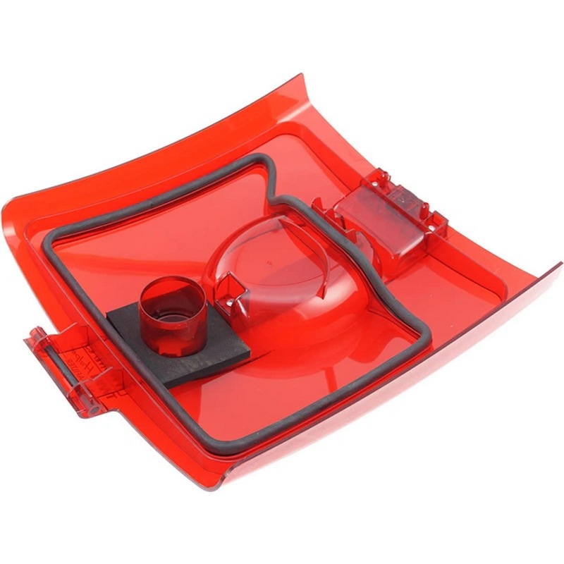 Верхняя крышка корпуса для пылесоса Thomas 102230 (Twin Helper)- фото2