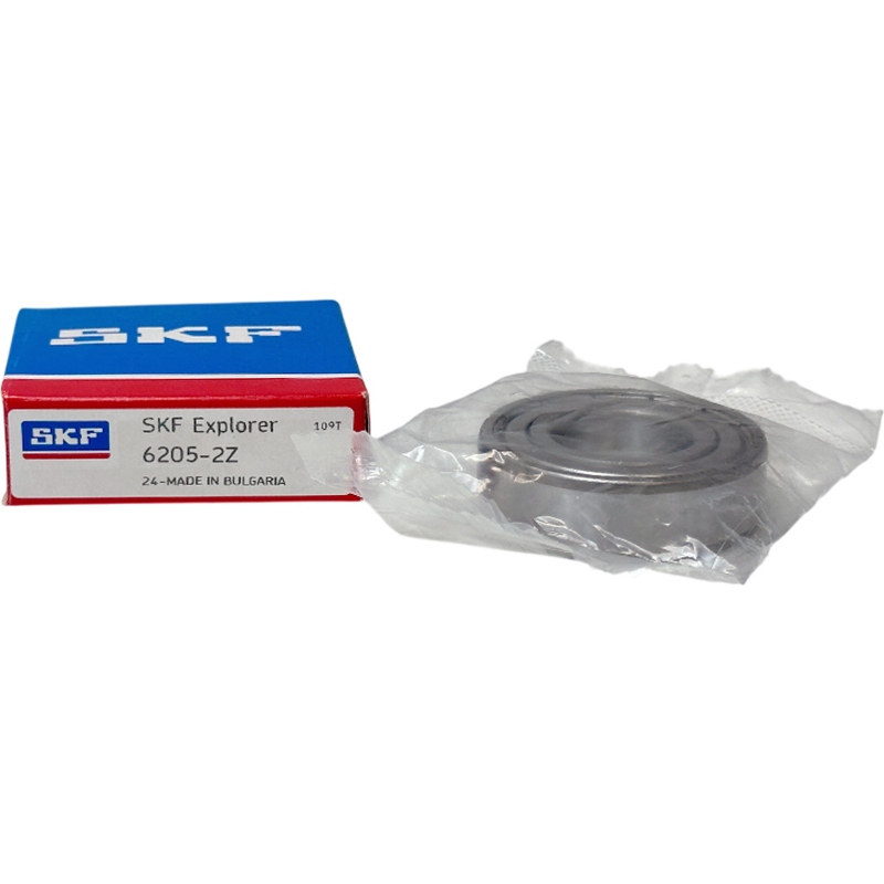 Подшипник для стиральной машины Indesit, Ariston, Bosch, Lg, Candy, Electrolux, Атлант, Whirlpool SKF 6205 2Z (25*52*15 мм)- фото6