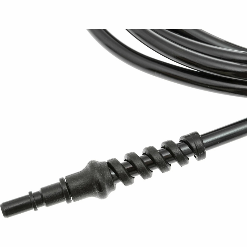 Гашетка для моющих пылесосов Thomas 198112- фото6