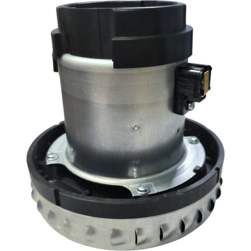 Двигатель ( мотор ) для пылесоса Karcher, Makita YH-1400-04D/CG-DW-H1 (VC070682UGw, H138, D137)- фото2
