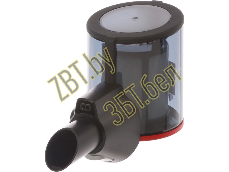 Контейнер для пыли к пылесосу Bosch 12029996 — фото