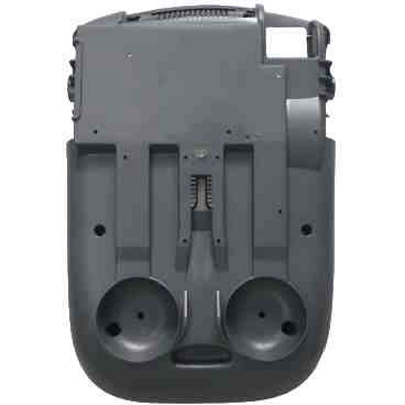 Основание корпуса пылесоса Thomas 108494- фото2