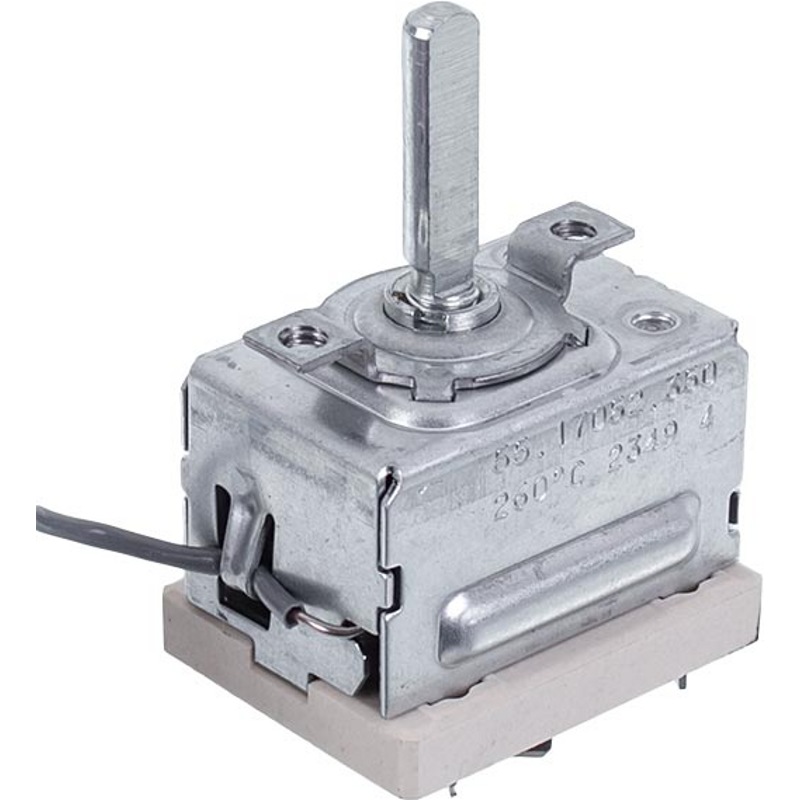 Терморегулятор (термостат) капиллярный для духовки Ariston, Indesit C00078436 / EGO 55.17052.350- фото2