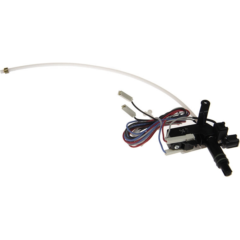 Переходник на капучинатор для кофемашины DeLonghi 7313244751- фото