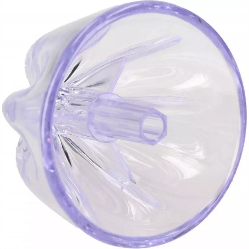 Конус насадки цитрус-пресс к кухонным комбайнам Kenwood KW675790- фото4