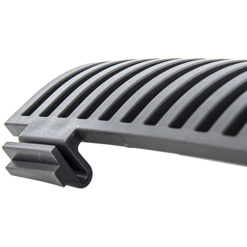 Решетка держатель выходного фильтра пылесоса Thomas 198679- фото3