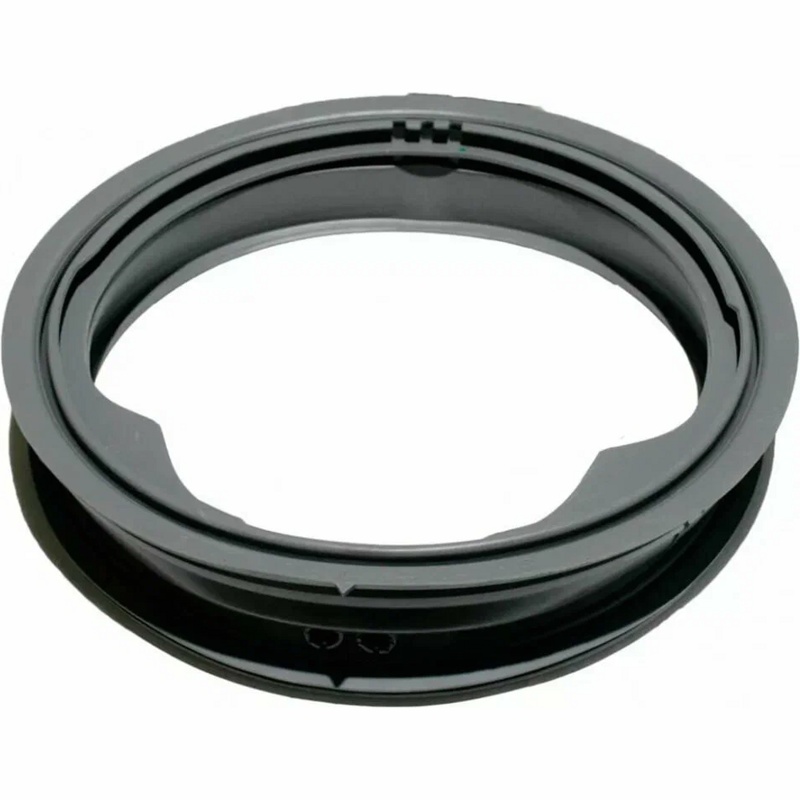 Манжета, резина люка для стиральной машины Lg MDS62910603- фото