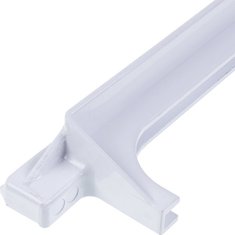 Обрамление полки к холодильникам Beko 4617500200- фото2