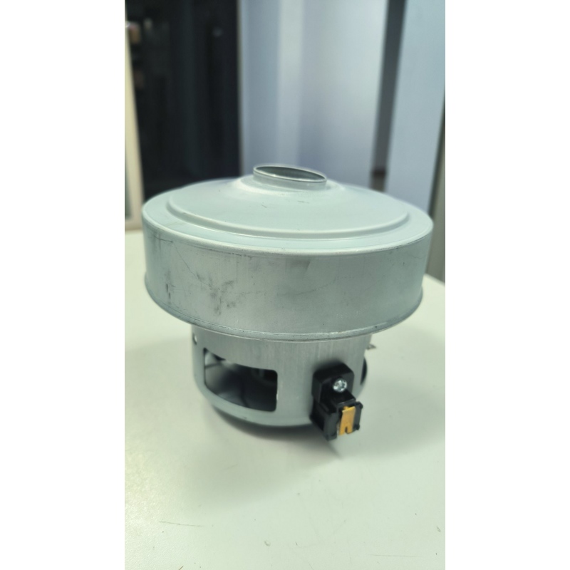 Электродвигатель для пылесосов Samsung VC07220W-1W уценка!!!- фото2
