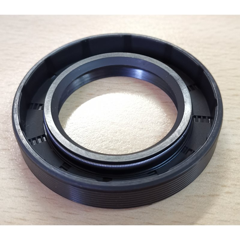 Сальник для стиральной машины Haier NQK3556 / 35x56x10 'NQK' SF- фото2