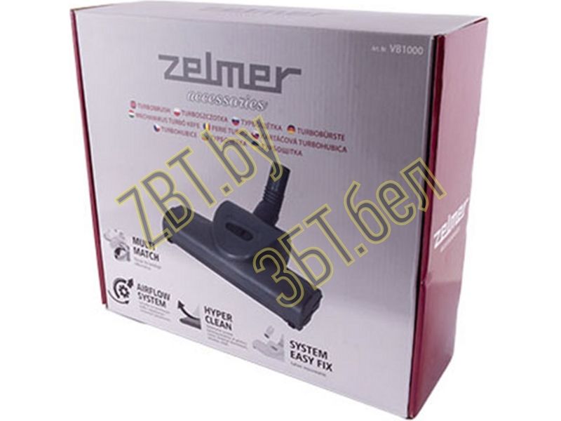    Zelmer ZVCA90TB 11002224  