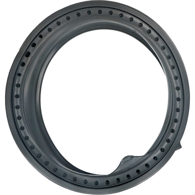 Манжета (резина) люка для стиральной машины Electrolux GSK052ZN- фото3