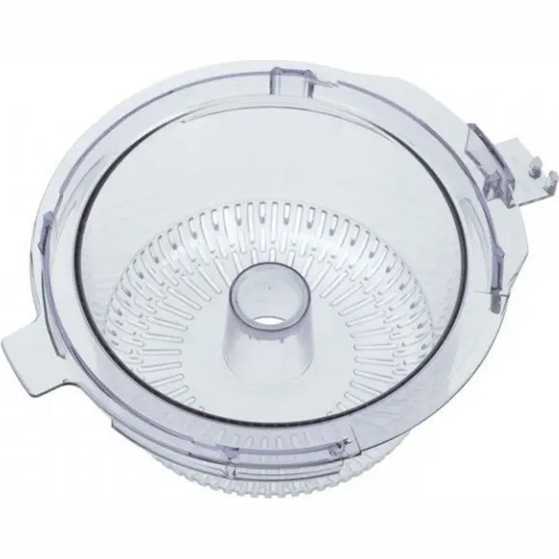 Чаша соковыжималки-пресс для цитрусовых к кухонному комбайну Braun BR67051147- фото