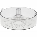 Корпус соковыжималки кухонного комбайна Bosch 00752444