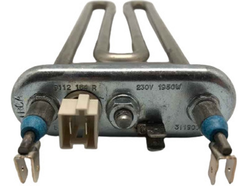     Electrolux, Bosch HTR004ZN / Irca 1950W . .L=235, R10+, M180, F27, K4 +.5kOm  