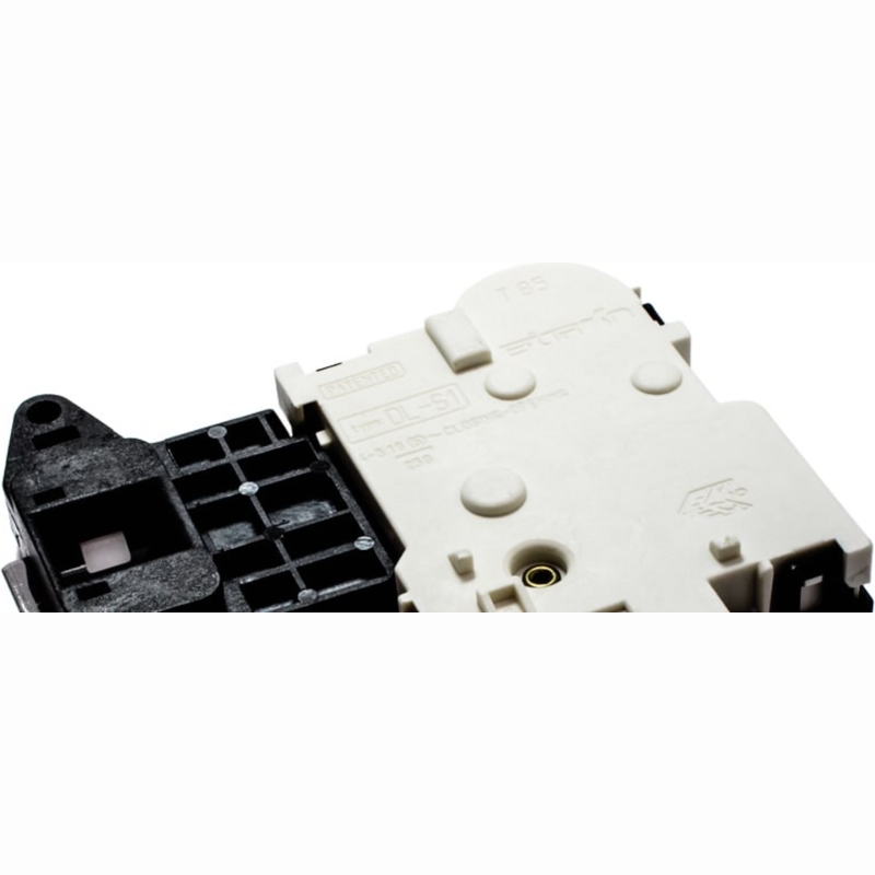 Замок люка (двери) для стиральных машин Beko INT008AC- фото3