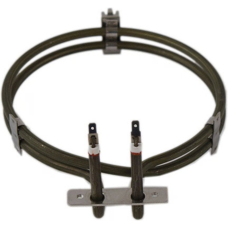 Тэн (нагревательный элемент) для духового шкафа Samsung DG47-00009A- фото2