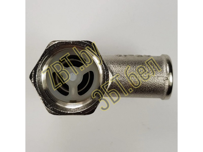 Клапан предохранительный для водонагревателя Ariston 180401- фото5