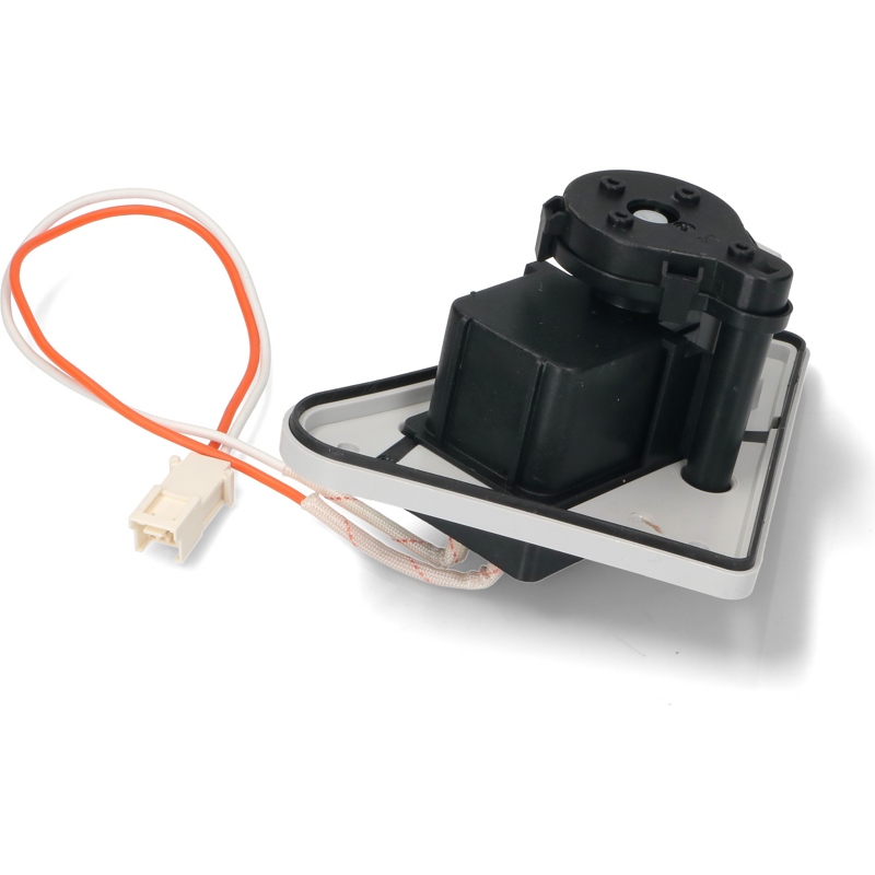 Насос (помпа) для сушильной машины Indesit, Ariston, Whirlool PMP027WH (HANYU 13W, 488000526697, 488000627328, 488000851885, C00526697, C00627328, C00851885)- фото2