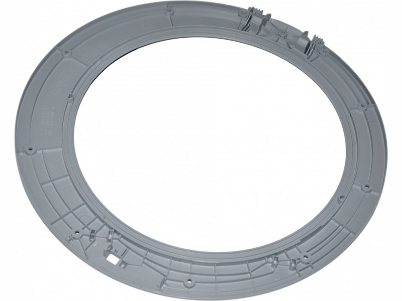 Обрамление люка внутреннее для стиральной машины Bosch 00747538- фото3