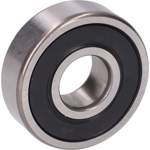 Подшипник для стиральной машины Electrolux, Bosch, Lg, Hansa, Miele, Whirlpool HRT-306  (6 306 2RS, 30*72*19)