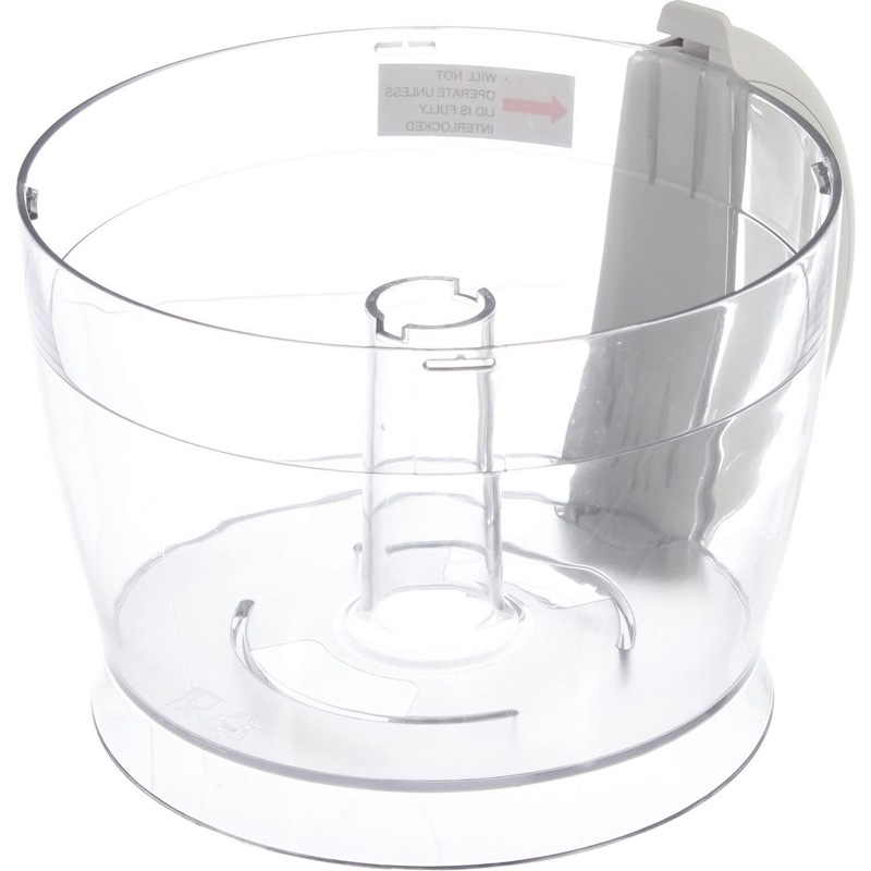 Чаша к кухонным комбайнам Kenwood KW710330- фото3