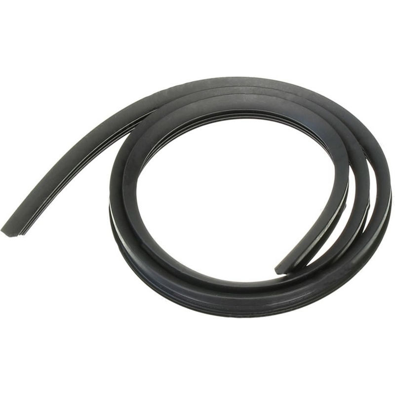 Уплотнитель двери для посудомоечной машины Ariston C00272603 (Длина: 1570мм.)- фото