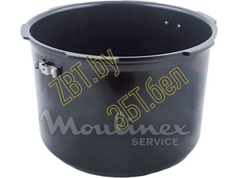 Чаша, форма, ведерко, кастрюля для мультиварки Moulinex SS-993437 — фото