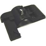 Кронштейн крепления шланга и гашетки для пылесосов Thomas 191687