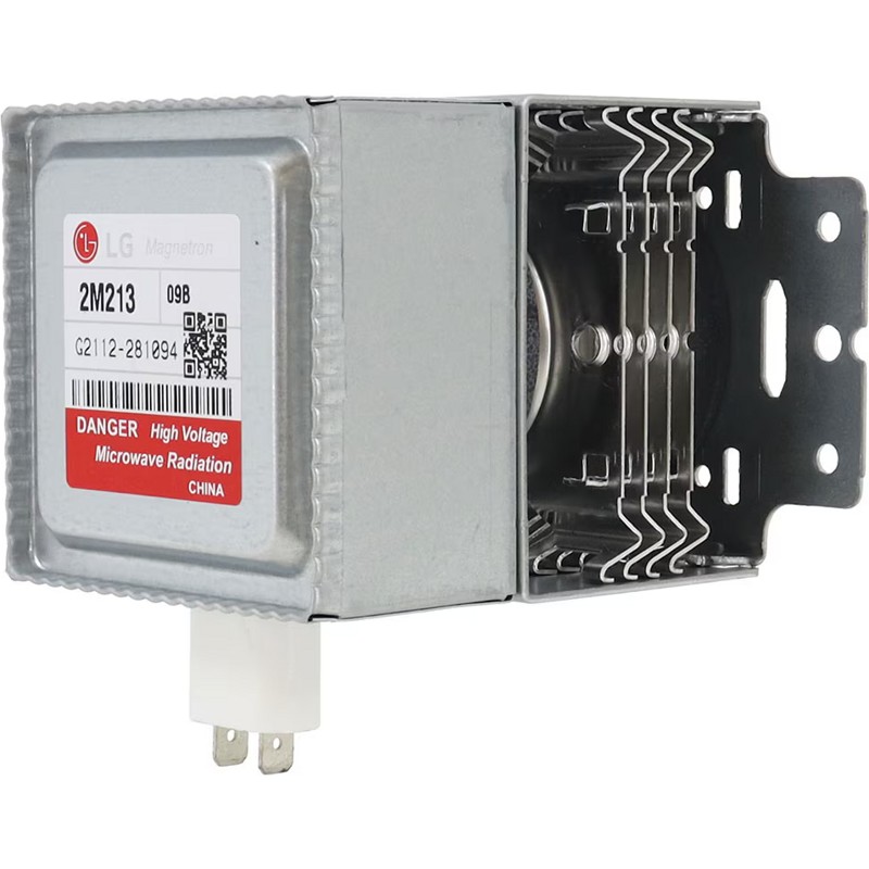 Магнетрон для СВЧ LG 2M213 09B / 6324ZAAE22B- фото2