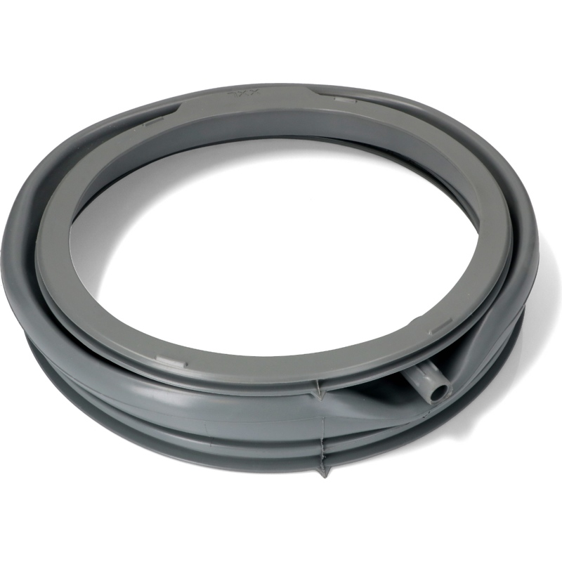 Манжета люка (резина дверцы) для стиральной машины Electrolux GSK048ZN- фото