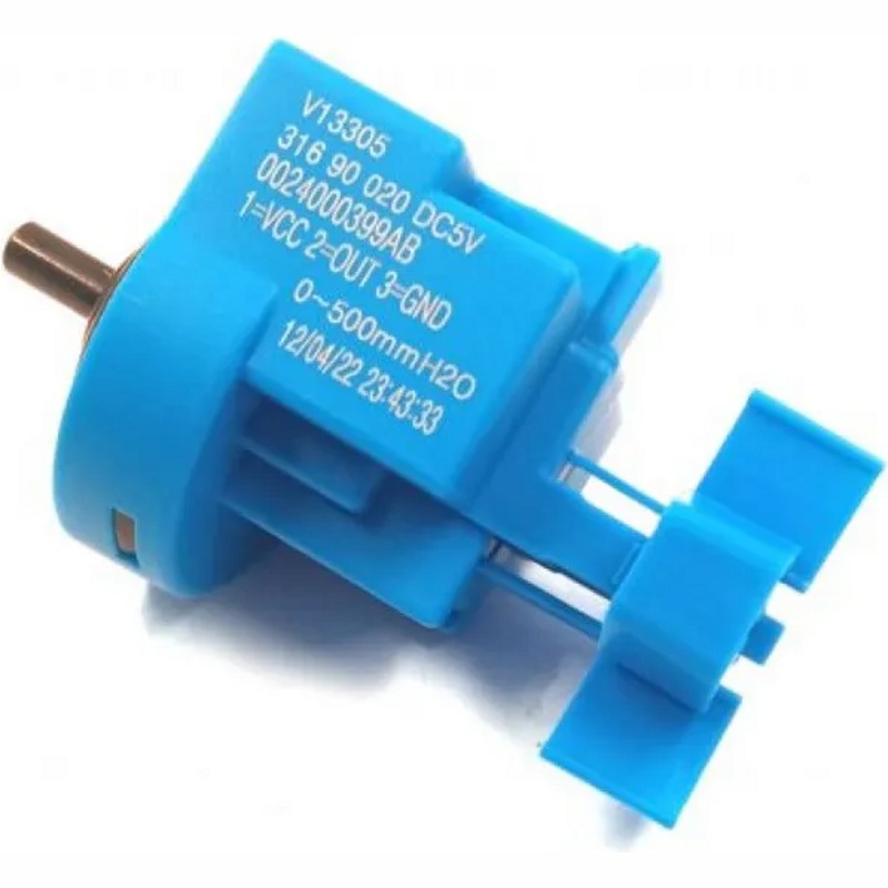 Реле уровня стиральной машины Haier 0024000399AB- фото3