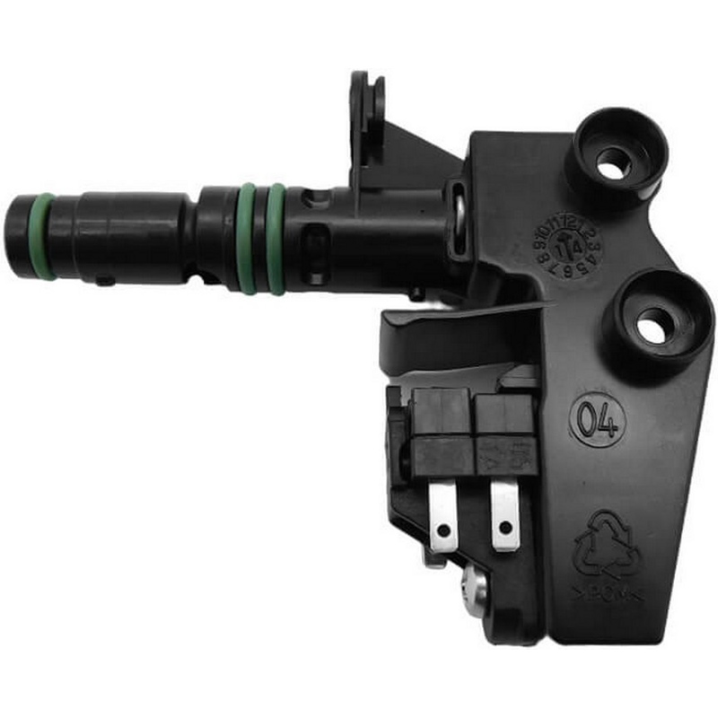 Штуцер распределения пара в сборе для капучинаторов кофемашин Delonghi 7313244781- фото2