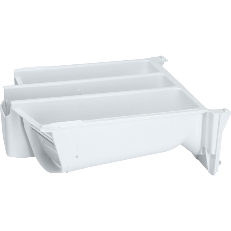 Дозатор, лоток для стиральной машины Beko 2857080200- фото2